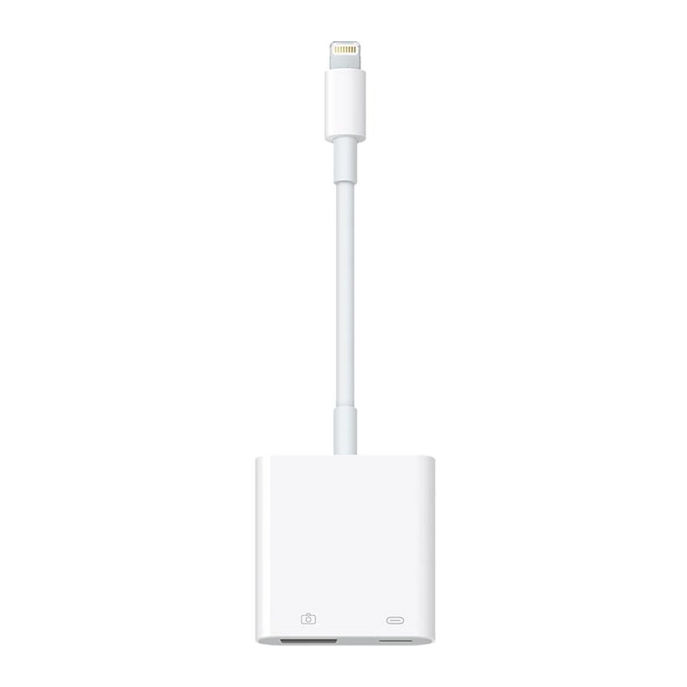 Apple Adattatore per fotocamere Lightning USB 3.0