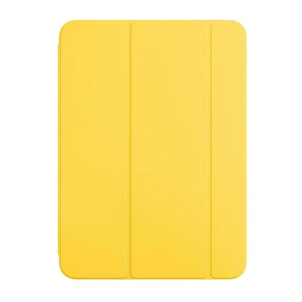 Apple Custodia Smart Folio per iPad (A16)-Giallo limone