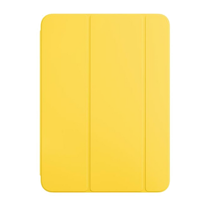Apple Custodia Smart Folio per iPad (A16)-Giallo limone