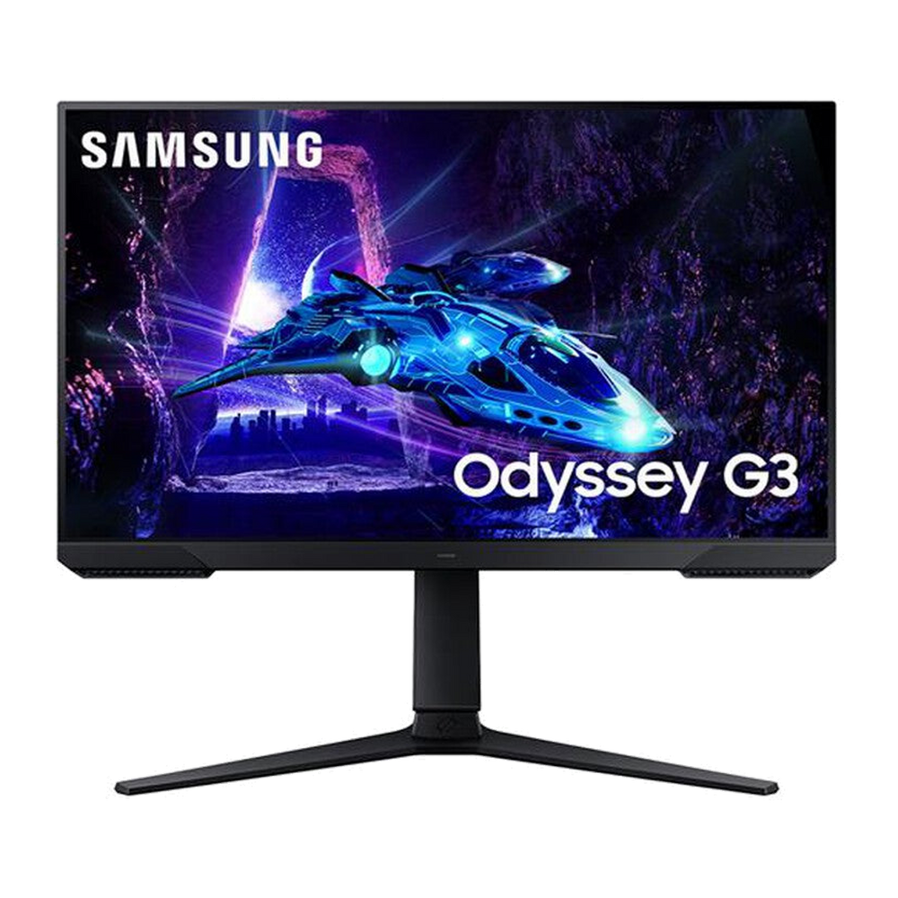 Samsung Monitor LCD FHD 24" ODYSSEY G3 - G30D