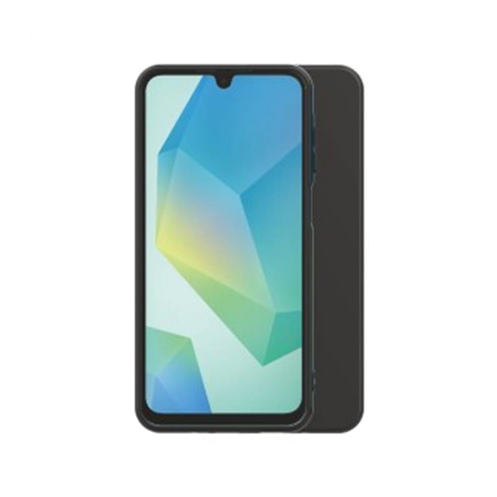 Samsung Cover BLACK COVER BASIC per Galaxy A17-Black