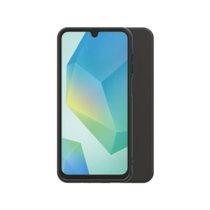 Samsung Cover BLACK COVER BASIC per Galaxy A17-Black