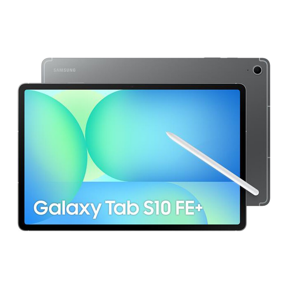 Samsung Galaxy Tab S10 FE+ 12+256GB WiFi-Gray