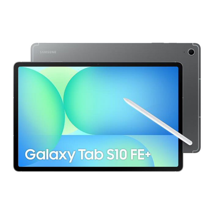 Samsung Galaxy Tab S10 FE+ 12+256GB WiFi-Gray