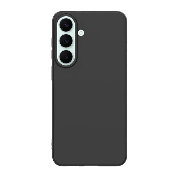 Samsung Custodia Cover Basic per Galaxy S26 FE-Black