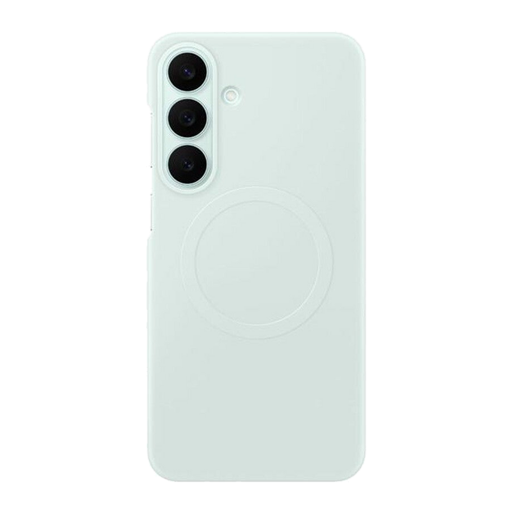 Samsung Custodia Silicone Magnet Case per S26 FE-Mint