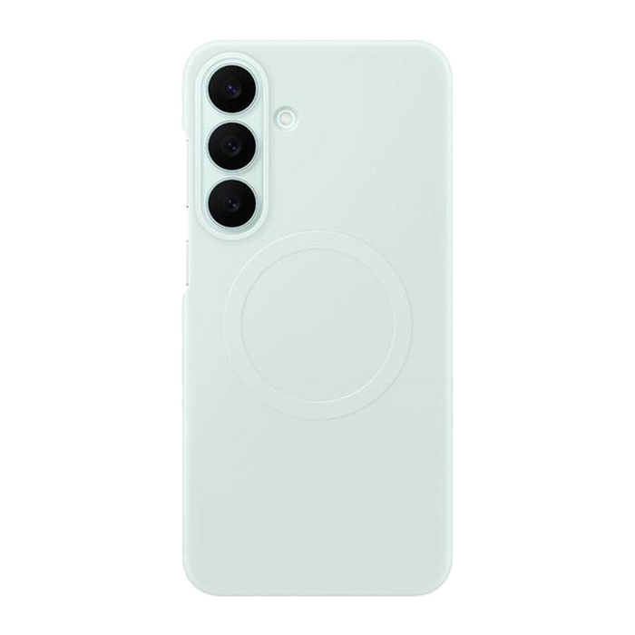 Samsung Custodia Silicone Magnet Case per S26 FE-Mint