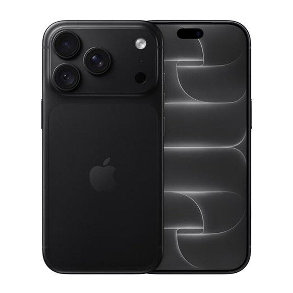 Apple iPhone 18 Pro 2TB-Nero