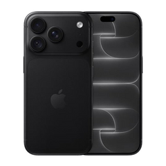 iPhone 18 Pro Nero