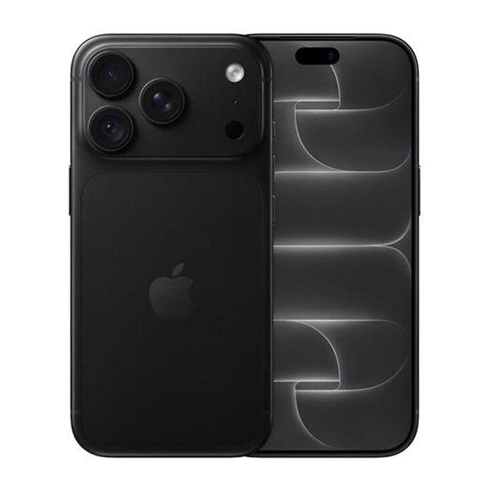 Apple iPhone 18 Pro 1TB-Nero