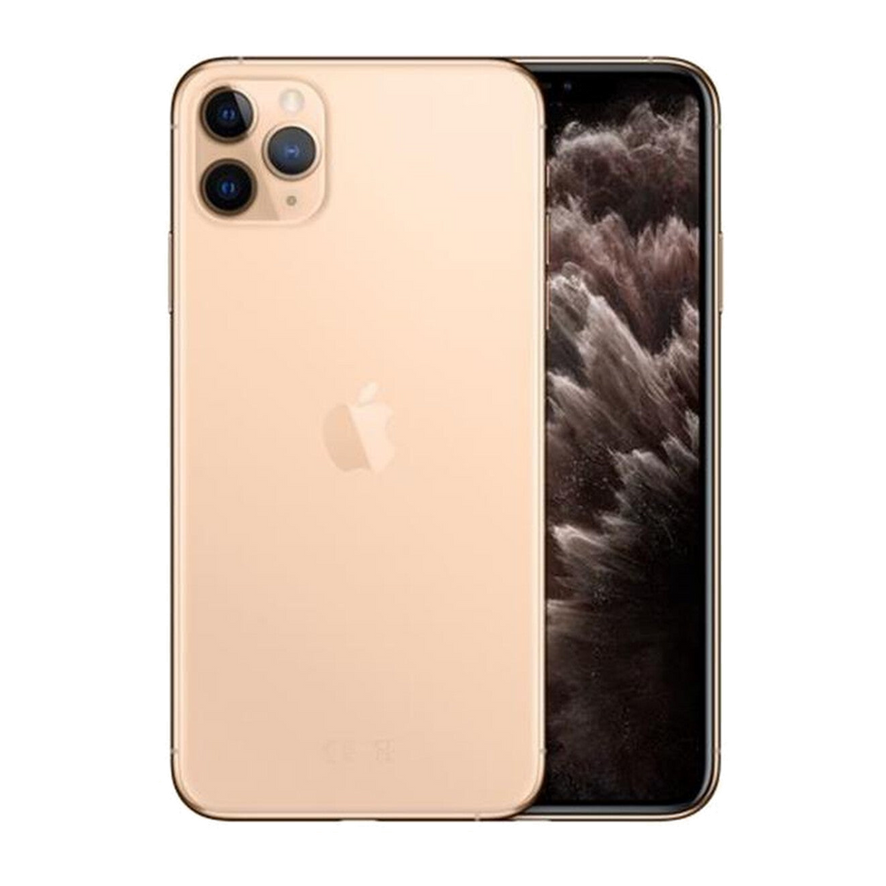 Apple iPhone 11 Pro 256GB - Gold