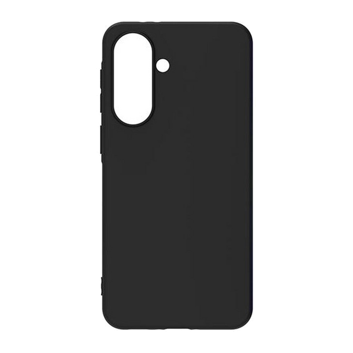 Samsung Custodia Black Case per Galaxy A37-Black