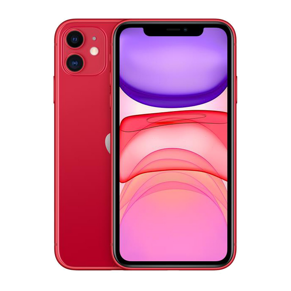 iPhone 11 Rigenerato