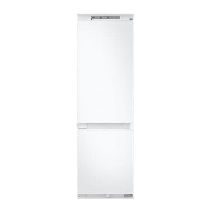 Samsung Frigorifero combinato BRB80F26BCS0EF Classe C 264l-bianco