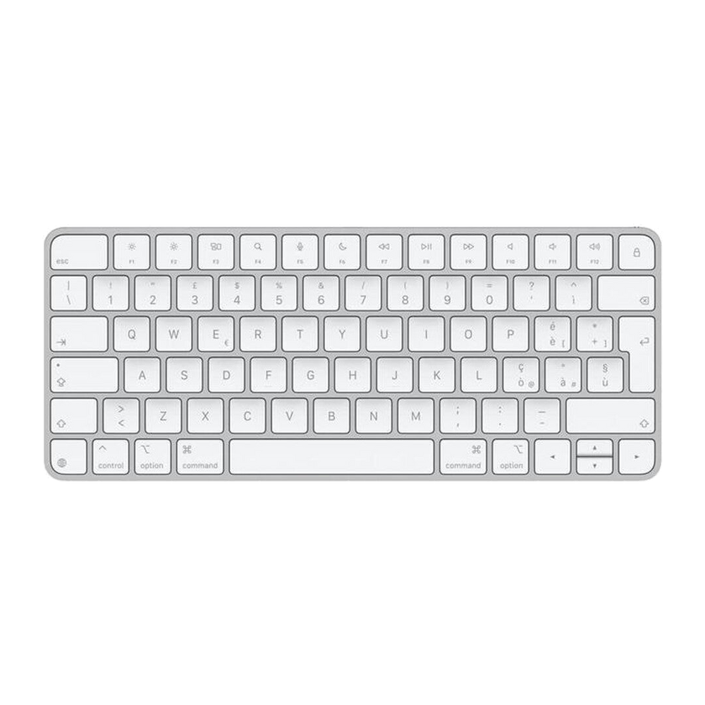 Apple MAGIC KEYBOARD - ITALIAN-Bianco