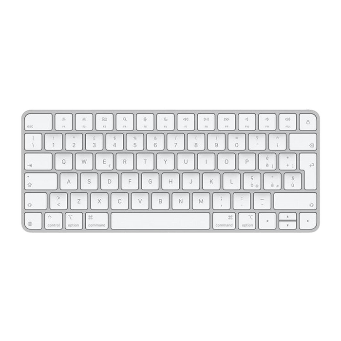 Apple MAGIC KEYBOARD - ITALIAN-Bianco