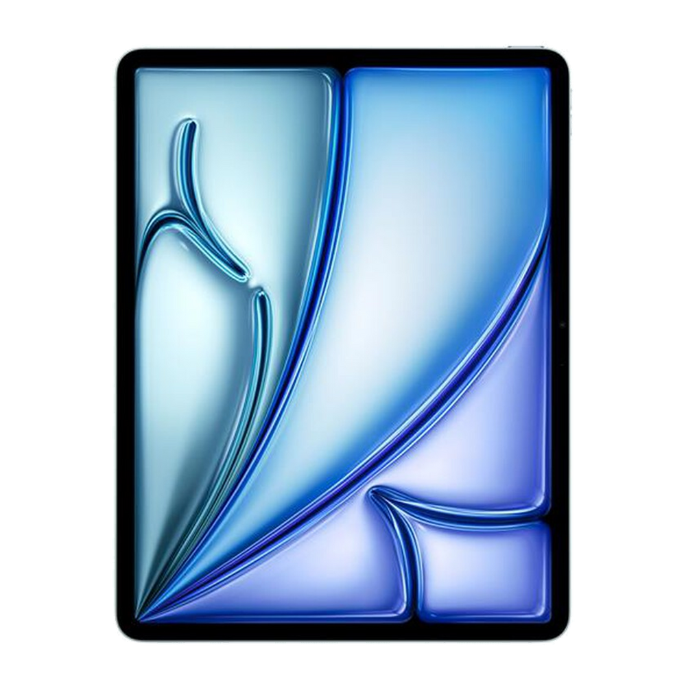 Apple iPad Air 13'' Wi-Fi 512GB-Blu