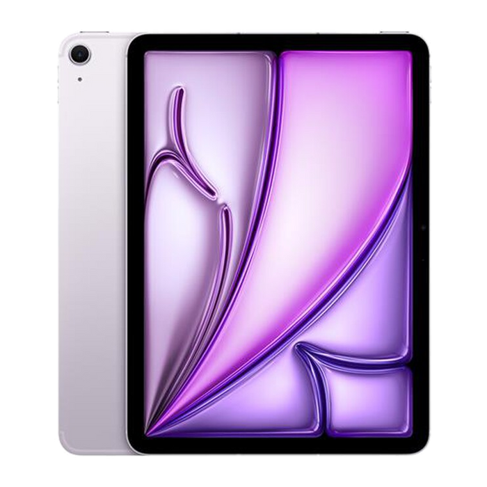 Apple iPad Air 11" M4 WiFi + Cellular 256GB-Viola