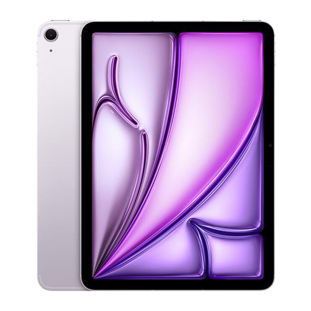 Apple iPad Air 11" M4 WiFi + Cellular 128GB-Viola