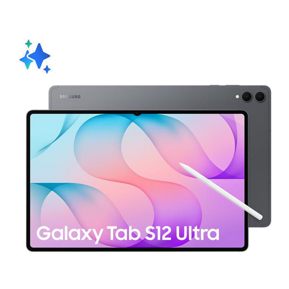 Samsung GALAXY TAB S12 ULTRA 256GB WI-FI-Gray