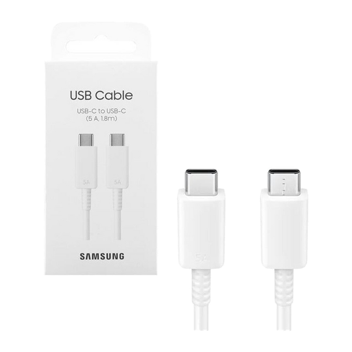 Samsung Cavo dati EP-DX510JWEGEU