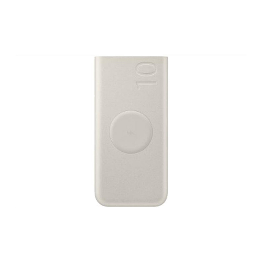 Samsung WIRELESS BATTERY PACK (SFC 25W)-Beige