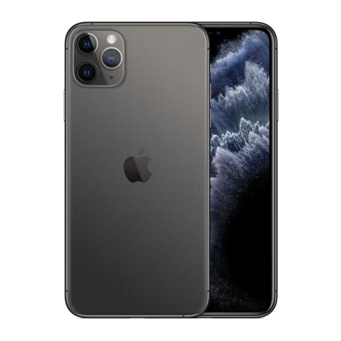 Apple iPhone 11 Pro 64GB OTTIMO BATTERIA NUOVA-Grigio Siderale (Ricondizionato, grado Ottimo)