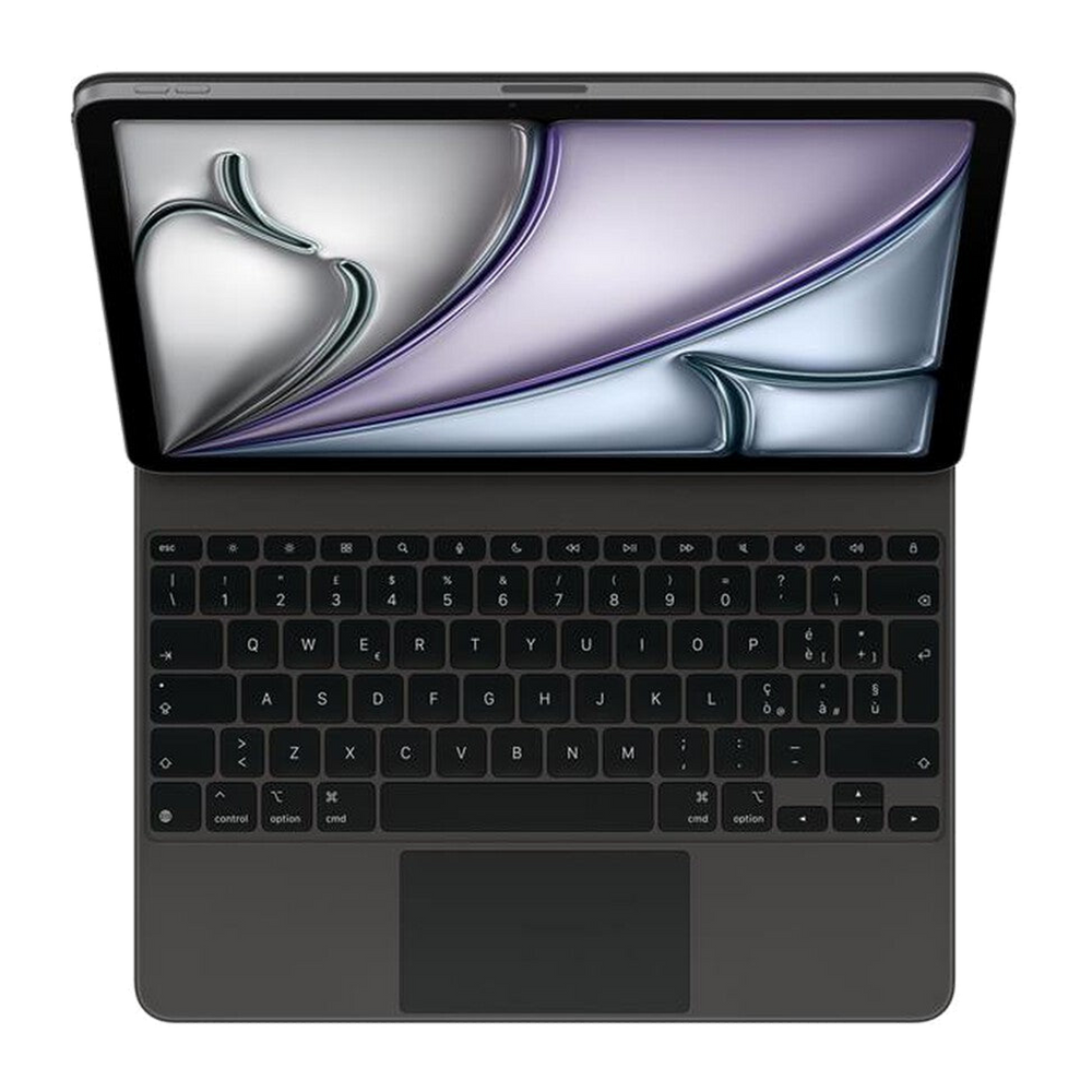 Apple Magic Keyboard per iPad Air 13" (M3) - Italiano-Nero