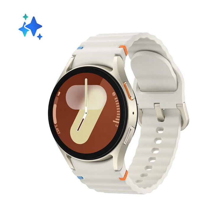 Samsung Galaxy Watch7 40mm BT-CREAM