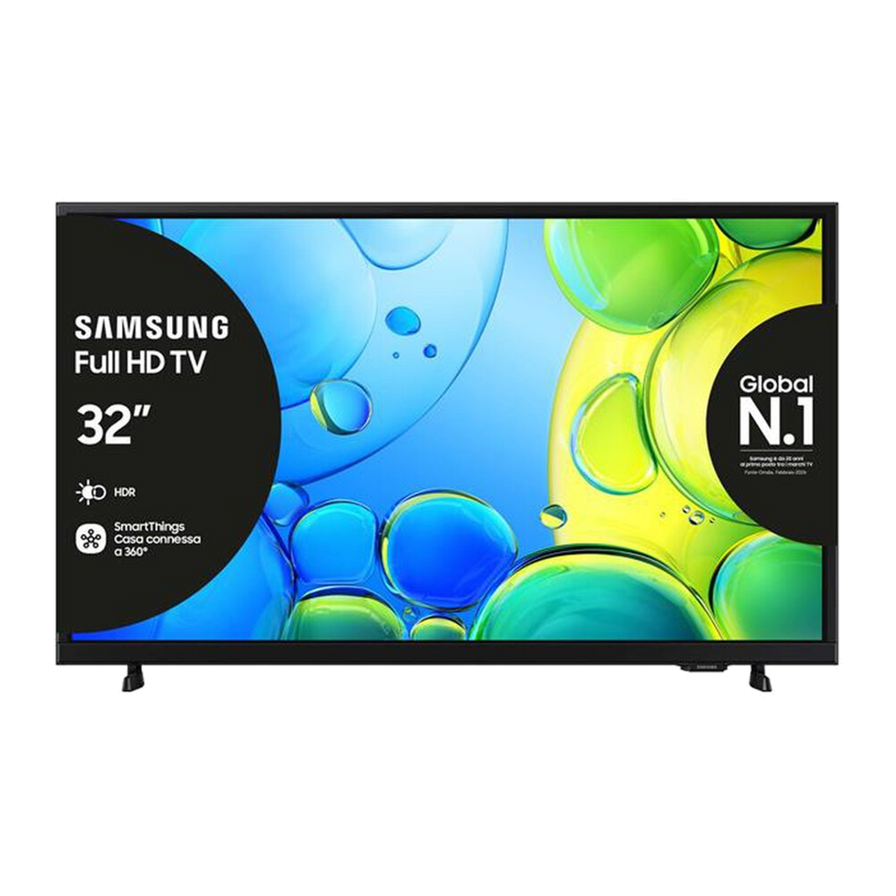 Samsung Smart TV 32 pollici