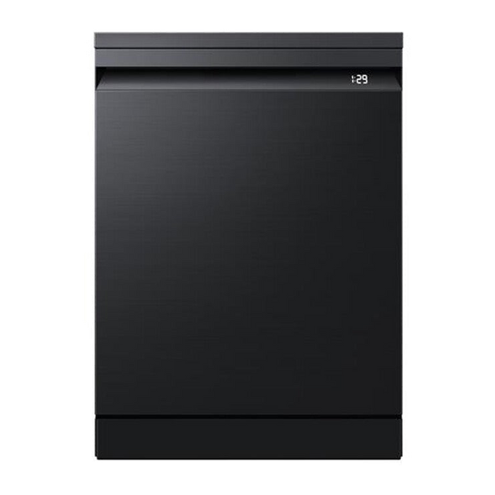 Samsung Lavastoviglie DW80H73YAFFU1 Classe A 14 coperti-Nero