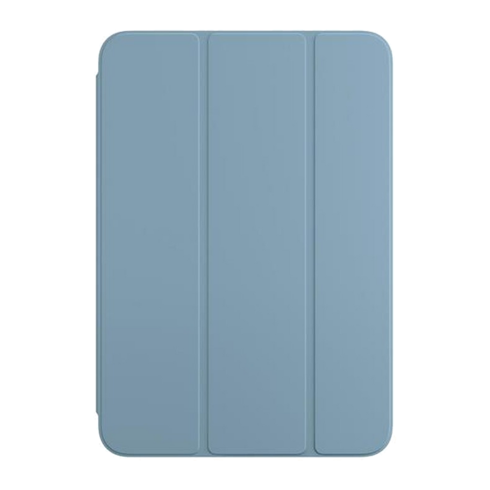 Apple Custodia Smart Folio per iPad mini (A17 Pro)-Denim