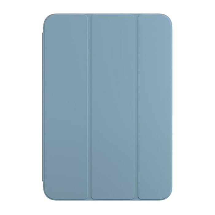 Apple Custodia Smart Folio per iPad mini (A17 Pro)-Denim