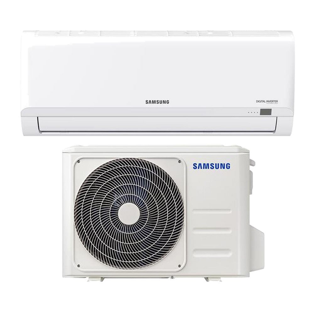 Climatizzatore Samsung monosplit F-AR12M / F-AR18ART
