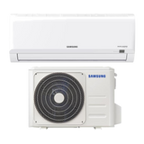 Climatizzatore Samsung monosplit F-AR12M / F-AR18ART