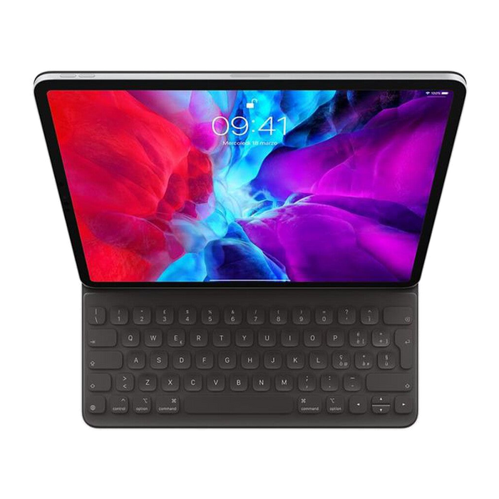 Apple Smart Keyboard Folio - iPad Pro 12,9 4GEN Italiano-Grey