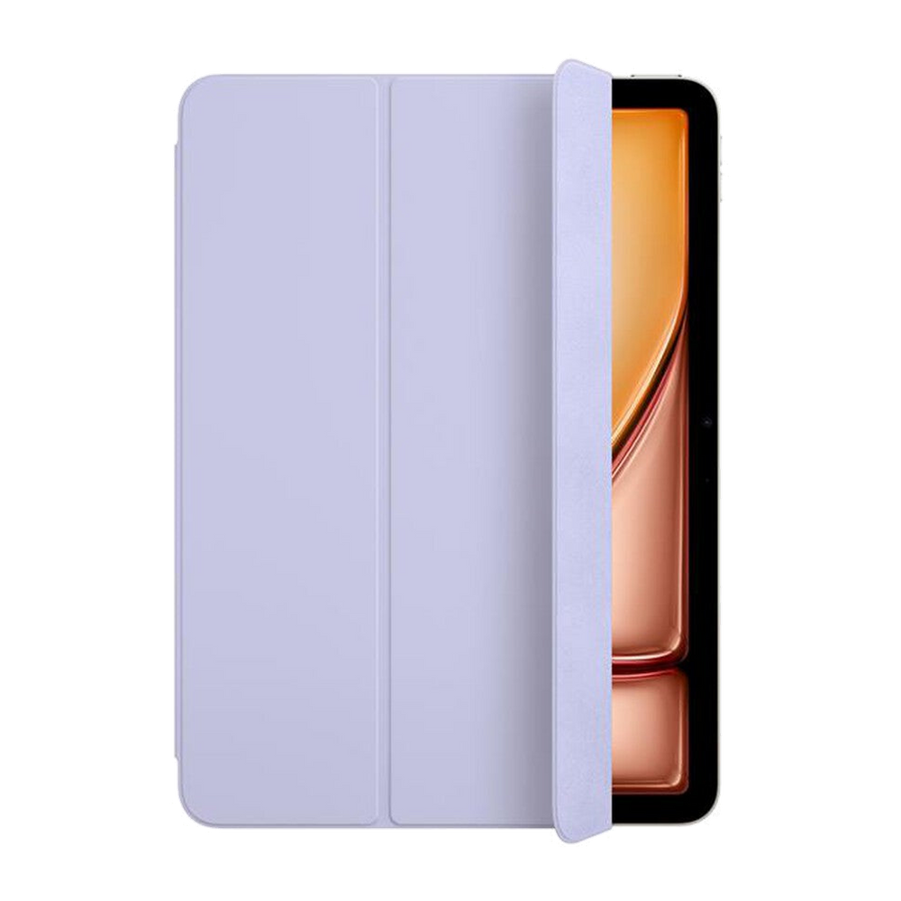 Apple Smart Folio iPad Air 11" (M2)-Viola chiaro
