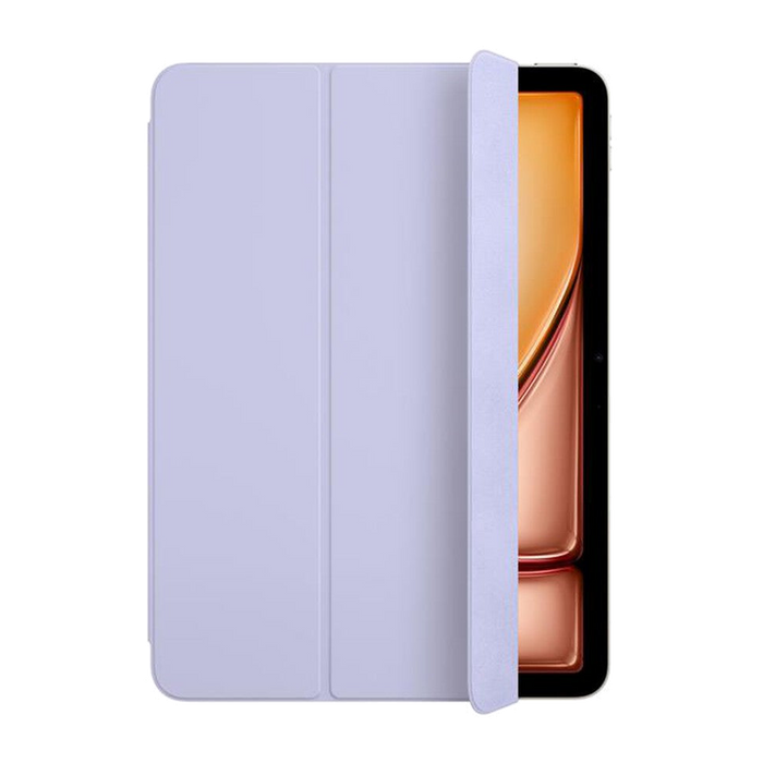 Apple Smart Folio iPad Air 11" (M2)-Viola chiaro