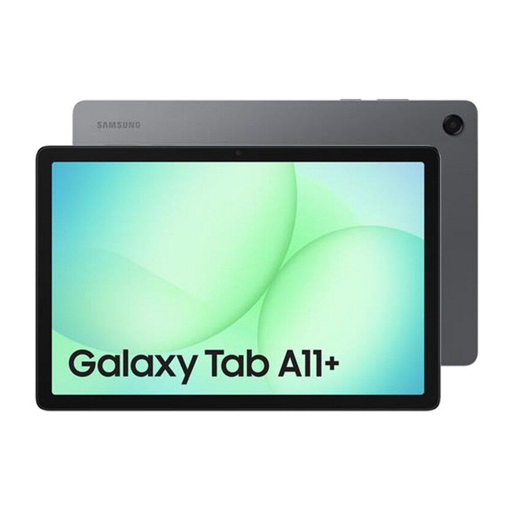 Samsung Tablet GALAXY TAB A11+ 5G 128 GB-Gray
