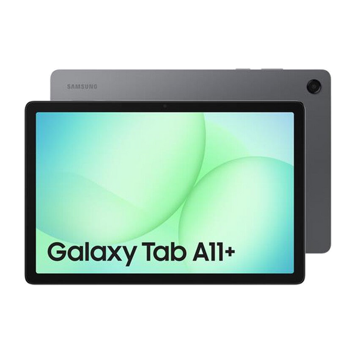 Samsung Tablet GALAXY TAB A11+ WIFI 256 GB-Gray