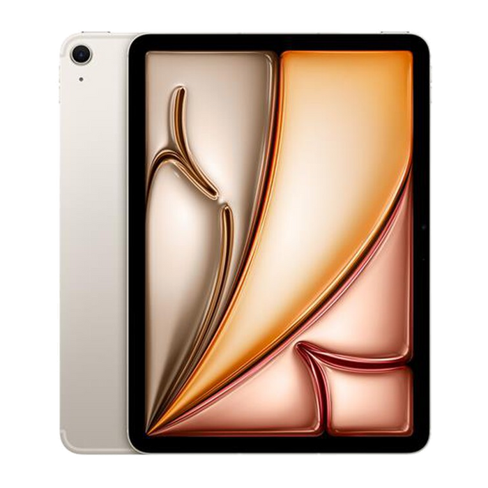 Apple iPad Air 11" M4 WiFi + Cellular 512GB-Galassia