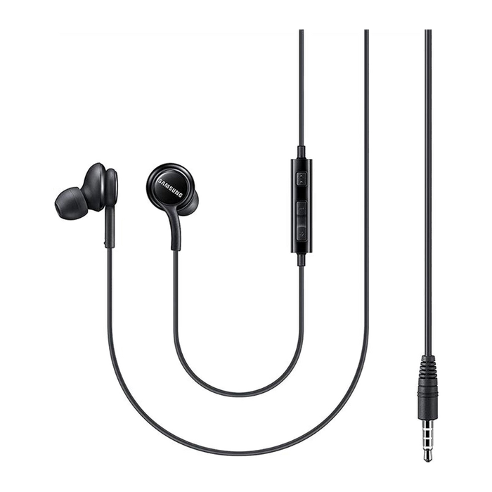 Samsung AURICOLARI 3.5MM-Nero