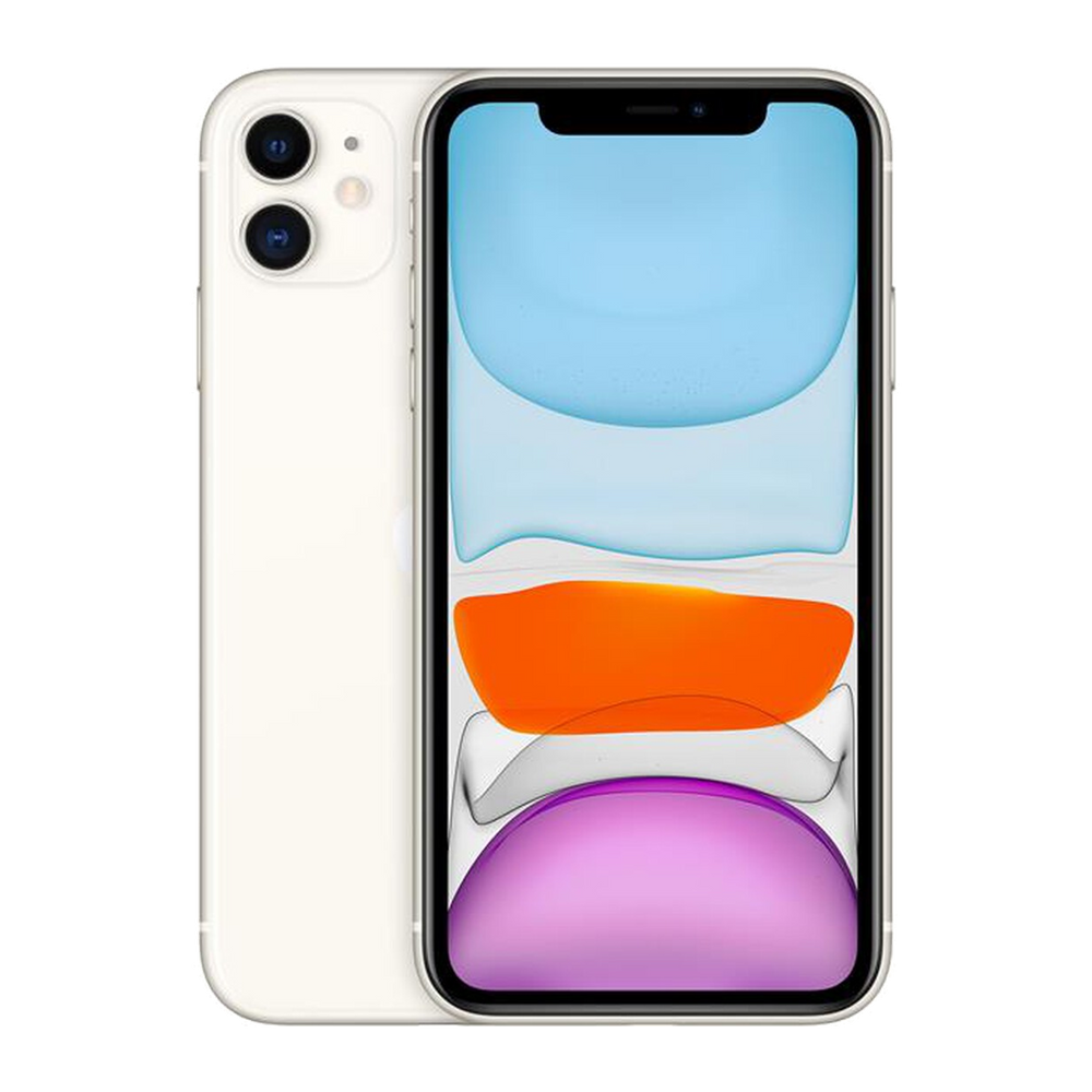 iPhone 11 Rigenerato