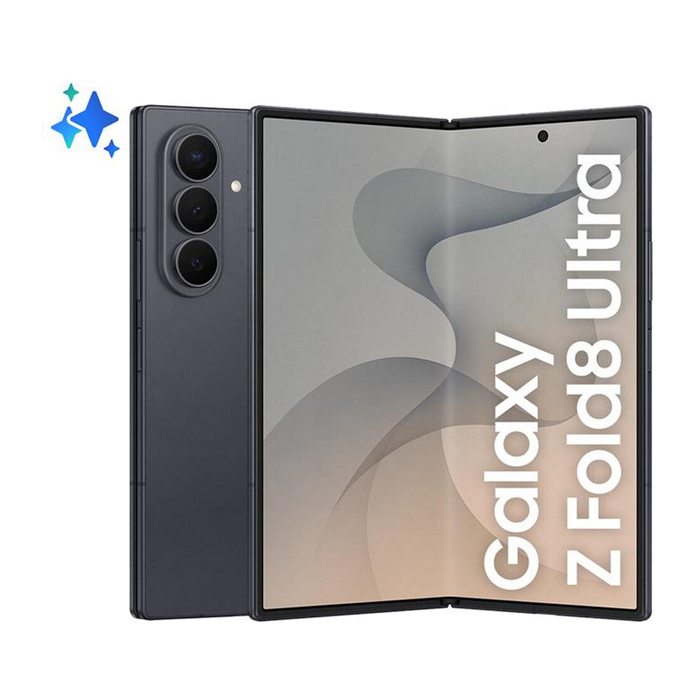 Samsung Galaxy Z Fold8 Ultra 12+256GB-Graphite