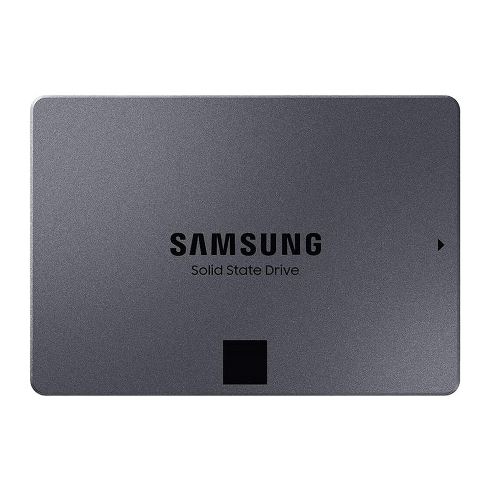 Samsung 870 QVO SATA 2.5" SSD 1TB Hard disk