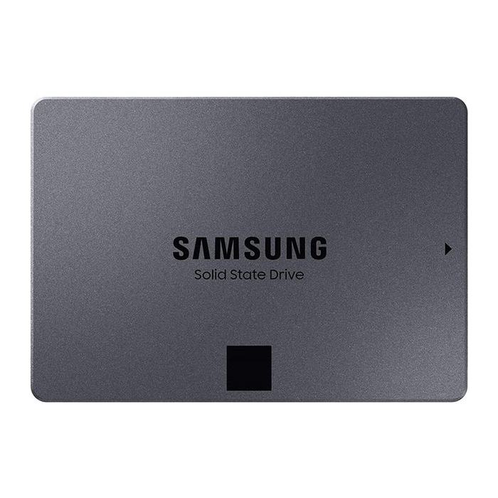 Samsung 870 QVO SATA 2.5" SSD 1TB Hard disk