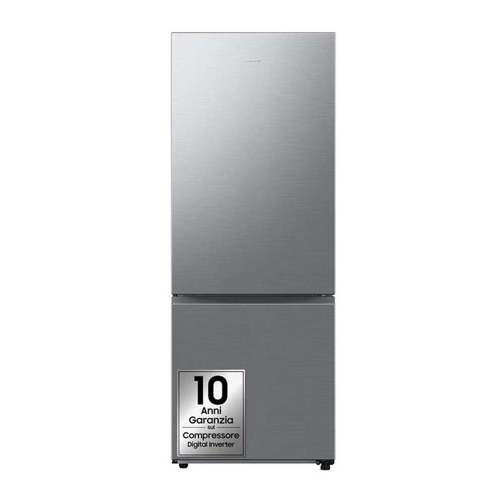 Samsung Frigorifero combinato RB53DG703DS9EF ClasseD 538lt-METAL INOX