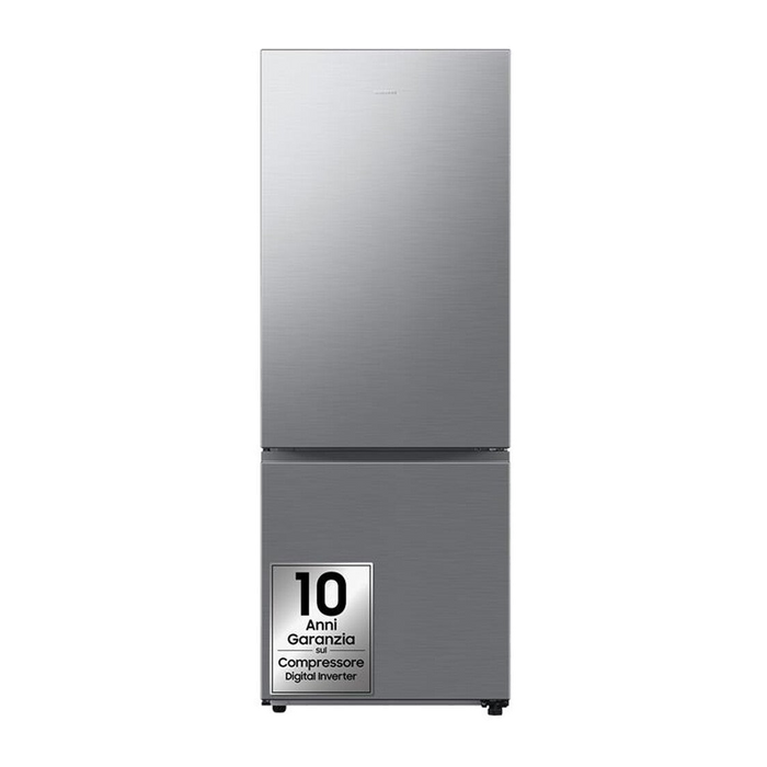 Samsung Frigorifero combinato RB53DG703DS9EF ClasseD 538lt-METAL INOX