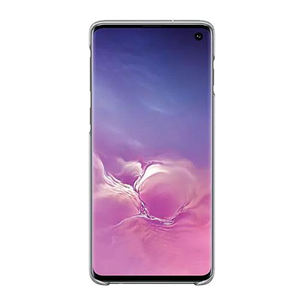 Samsung CLEAR COVER GALAXY S10-TRASPARENTE