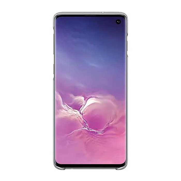 Samsung CLEAR COVER GALAXY S10-TRASPARENTE